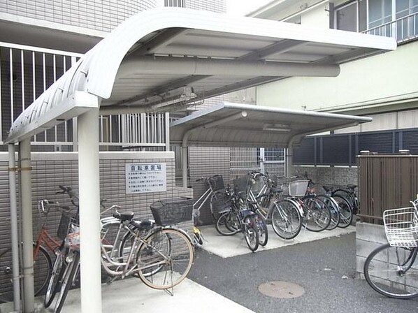 ドエル新都の物件内観写真